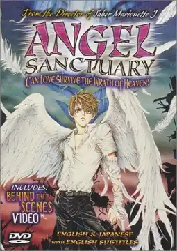 Watch and Download Angel Sanctuary 5