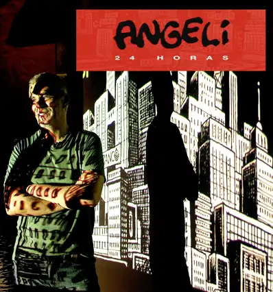 Watch and Download Angeli 24 Horas 2