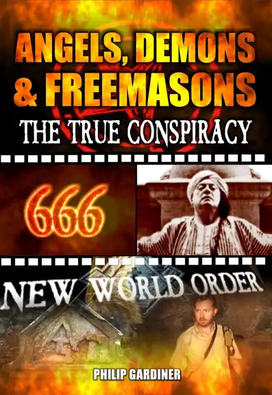 Watch and Download Angels, Demons and Freemasons: The True Conspiracy 2