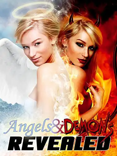 Watch and Download Angels and Demons Revealed 1