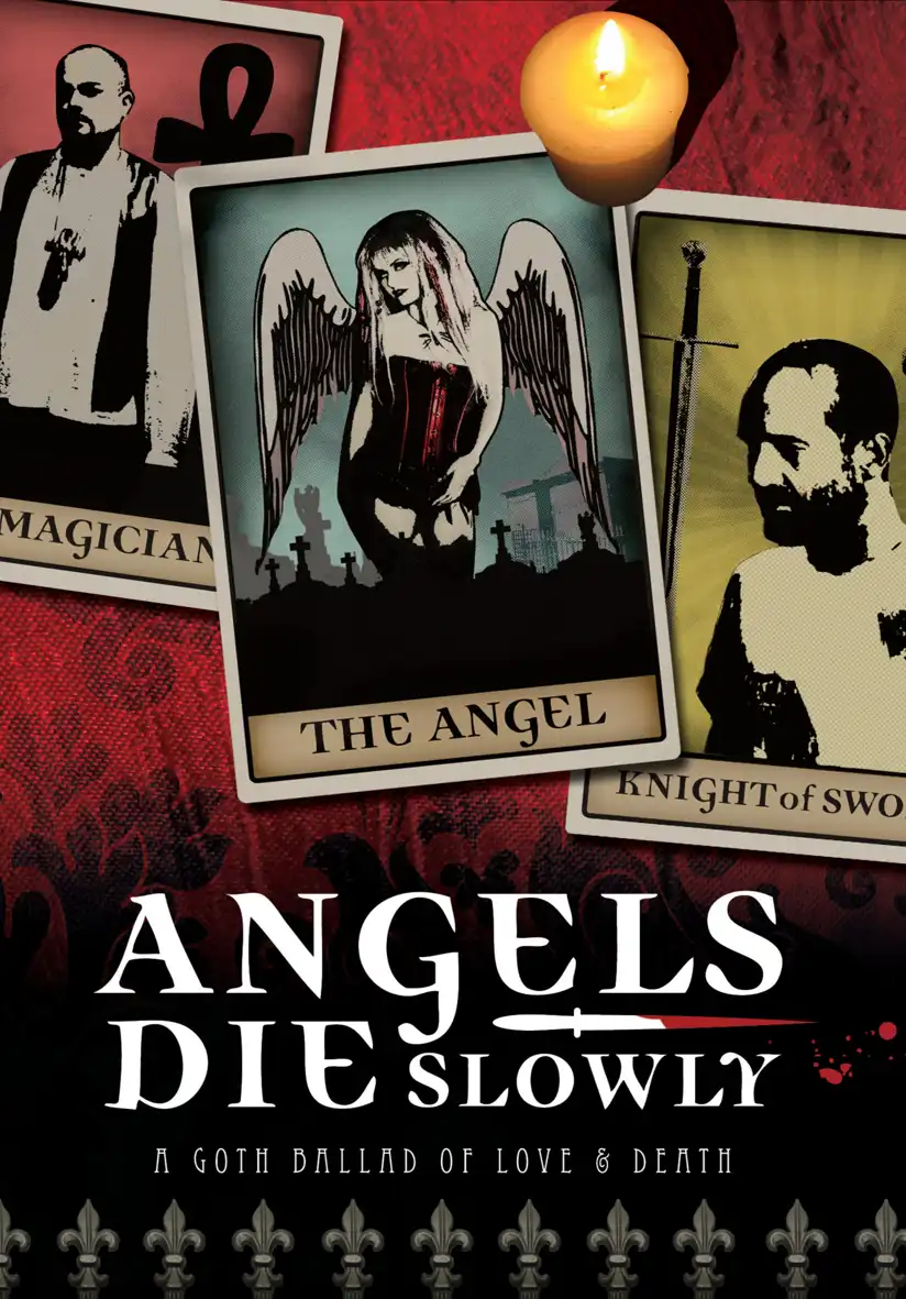 Watch and Download Angels Die Slowly 1