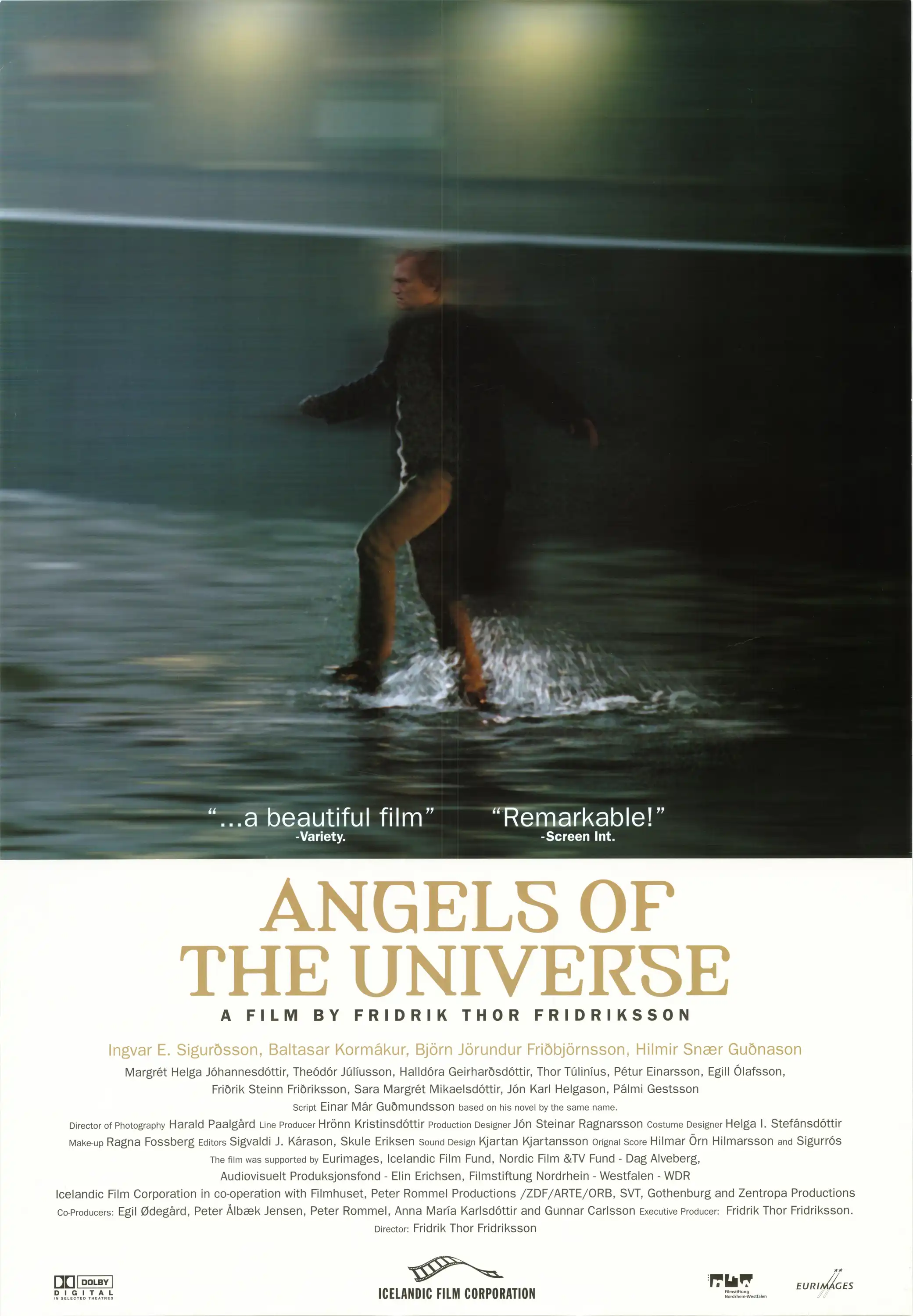 Watch and Download Angels of the Universe 4