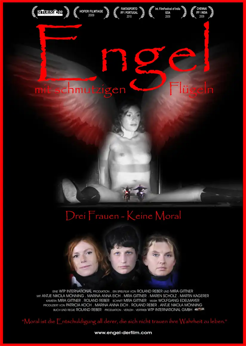 Watch and Download Angels with Dirty Wings 7