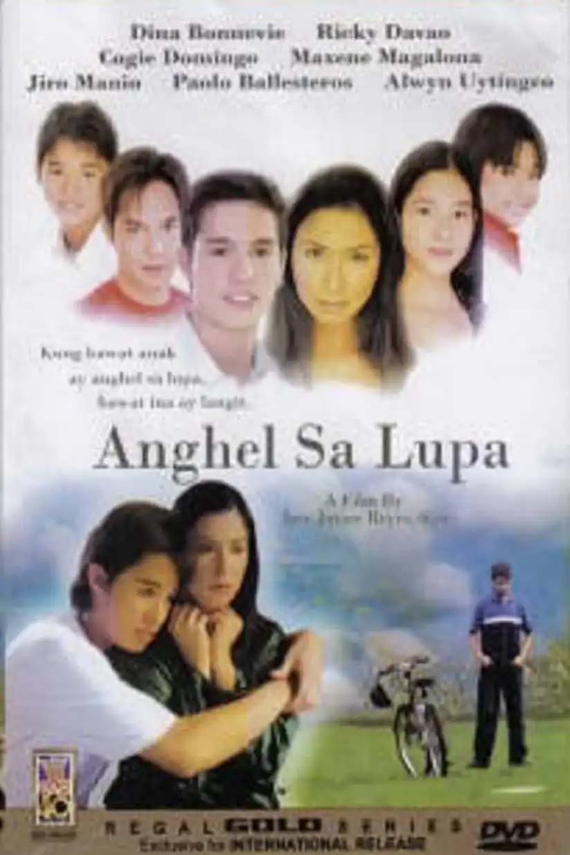 Watch and Download Anghel sa Lupa 1