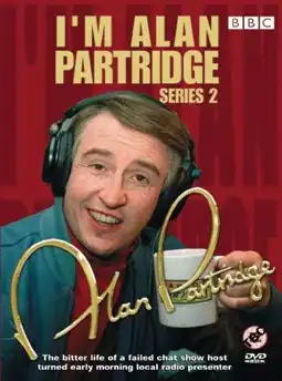 Watch and Download Anglian Lives: Alan Partridge 1