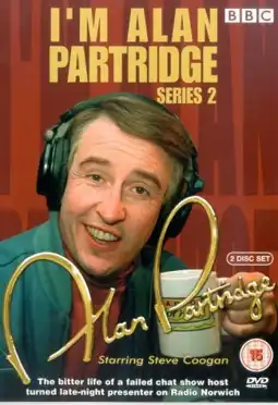 Watch and Download Anglian Lives: Alan Partridge 2