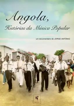 Watch and Download Angola-Histórias da Música Popular 4