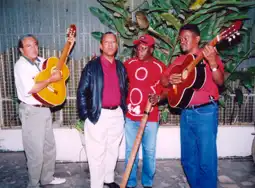 Watch and Download Angola-Histórias da Música Popular 5