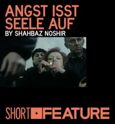 Watch and Download Angst isst Seele auf 5