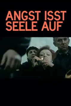 Watch and Download Angst isst Seele auf