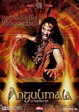 Watch and Download Angulimala 3