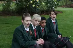 Watch and Download Angus, Thongs and Perfect Snogging 10