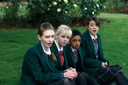 Watch and Download Angus, Thongs and Perfect Snogging 4