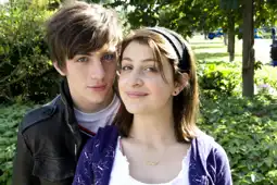 Watch and Download Angus, Thongs and Perfect Snogging 7