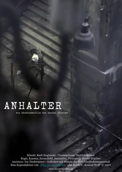 Watch and Download Anhalter 5