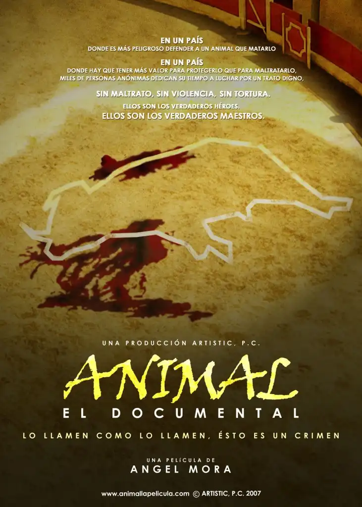 Watch and Download Animal 1