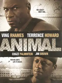 Watch and Download Animal 6