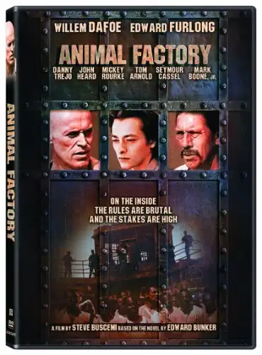 Watch and Download Animal Factory 4