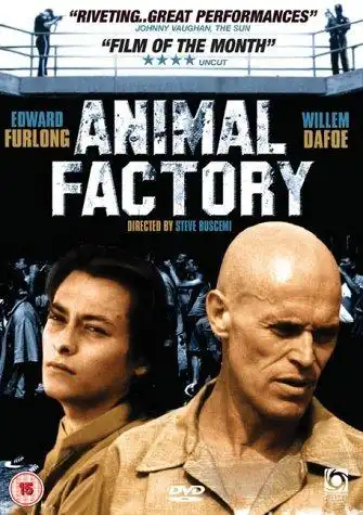 Watch and Download Animal Factory 6