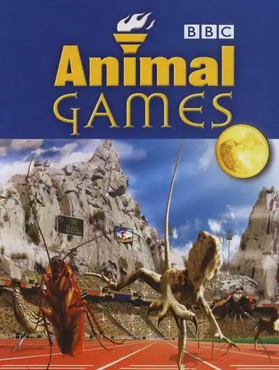 Watch and Download Animal Games 1