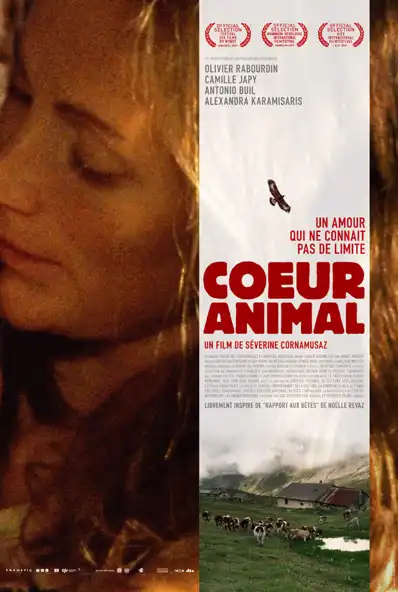 Watch and Download Animal Heart 2