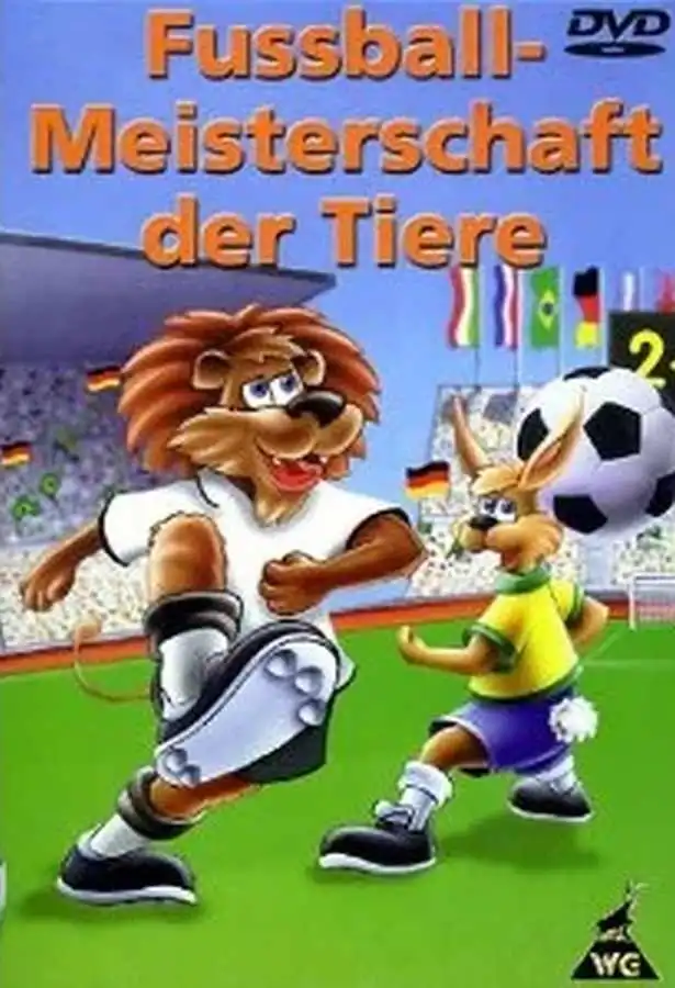 Watch and Download Animal Soccer World 7