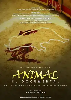 Watch and Download Animal