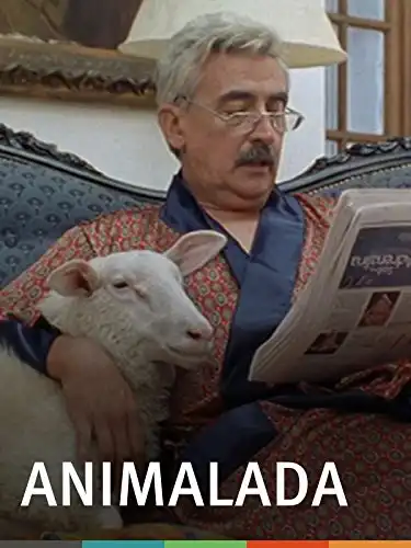 Watch and Download Animalada 1