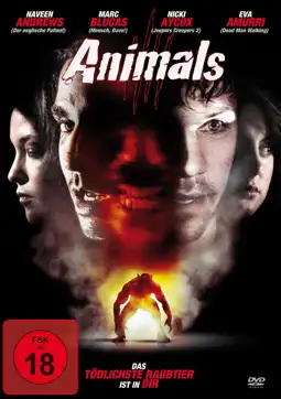 Watch and Download Animals 3