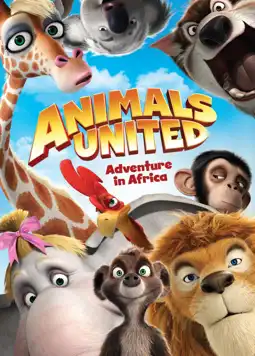 Watch and Download Animals United 14