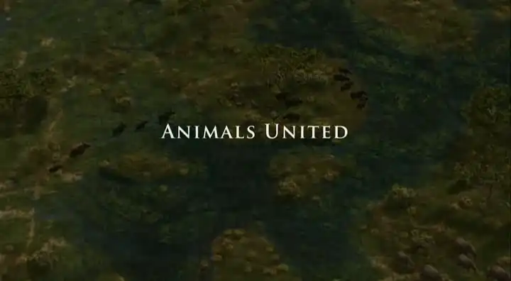 Watch and Download Animals United 16