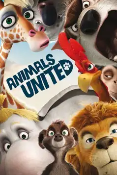 Watch and Download Animals United