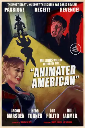 Watch and Download Animated American 2