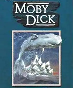 Watch and Download Animated Epics: Moby Dick 1