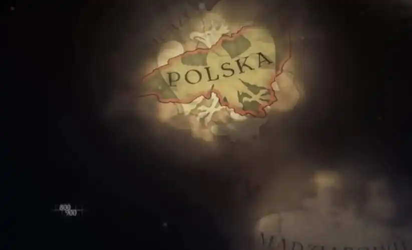 Watch and Download Animated History of Poland 13