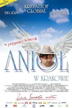 Watch and Download Anioł w Krakowie