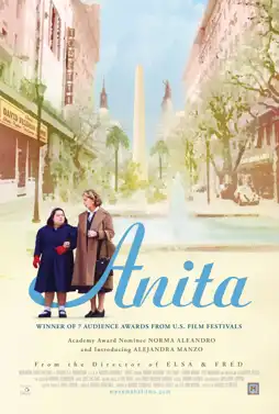 Watch and Download Anita 11