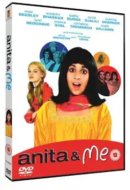 Watch and Download Anita and Me 2