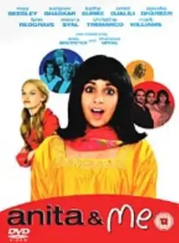 Watch and Download Anita and Me 5