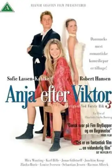 Watch and Download Anja after Viktor 4