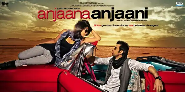 Watch and Download Anjaana Anjaani 16