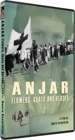 Watch and Download Anjar: Flowers, Goats and Heroes 6