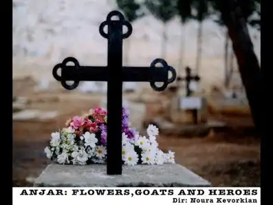 Watch and Download Anjar: Flowers, Goats and Heroes 8