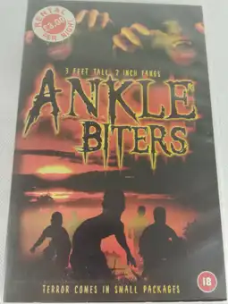 Watch and Download Ankle Biters 4