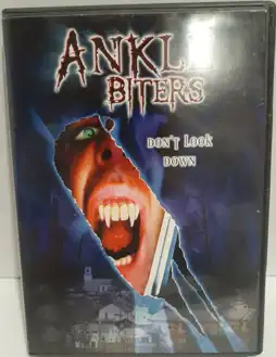 Watch and Download Ankle Biters 5