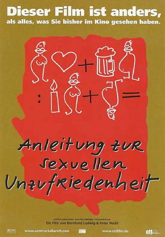 Watch and Download Anleitung zur sexuellen Unzufriedenheit 1