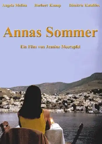 Watch and Download Anna's Summer 1