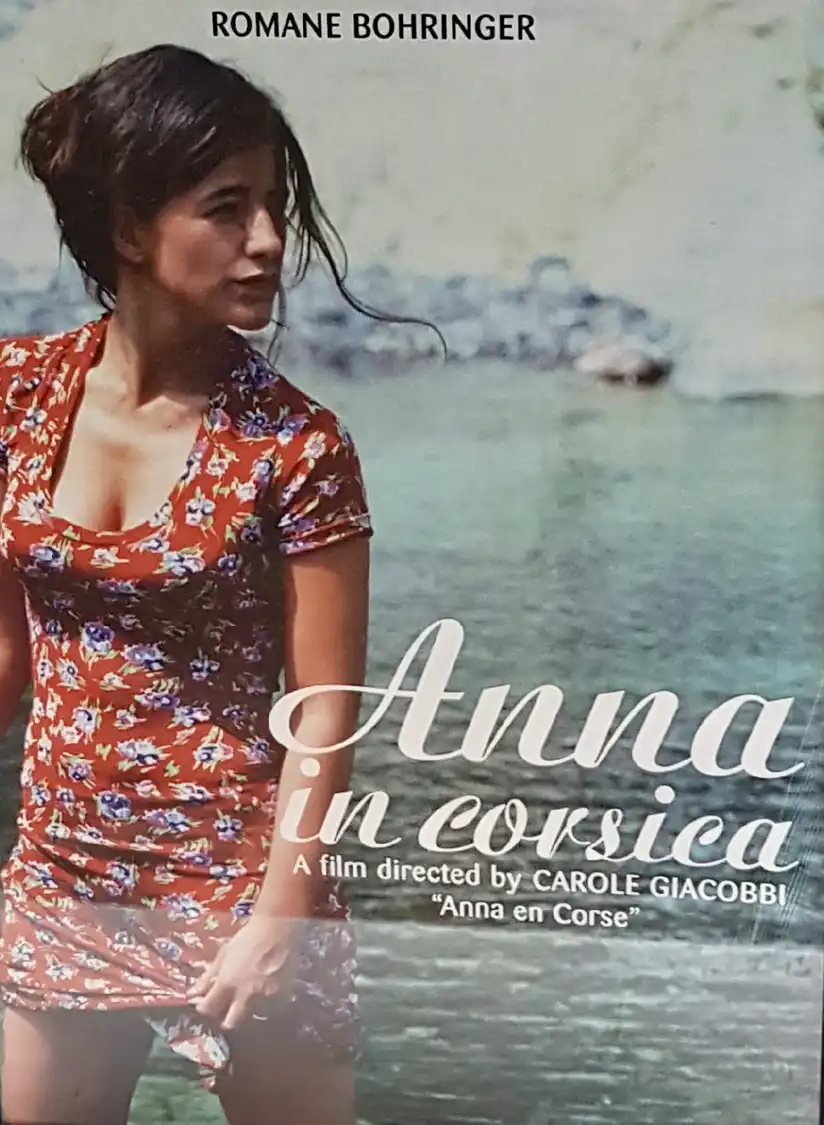 Watch and Download Anna in Corsica 1