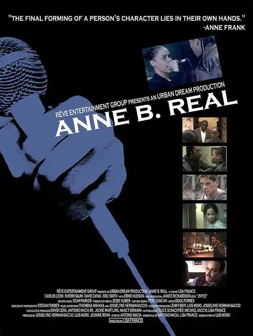 Watch and Download Anne B. Real 13