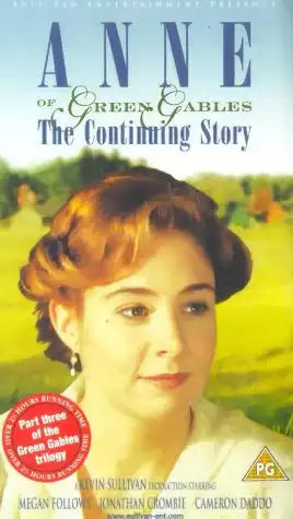 Watch and Download Anne of Green Gables: The Continuing Story 8